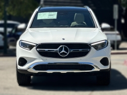 Mercedes-Benz GLC GLC 300 SUV 2026