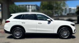 Mercedes-Benz GLC GLC 300 SUV 2026