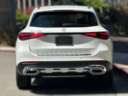 Mercedes-Benz GLC GLC 300 SUV 2026