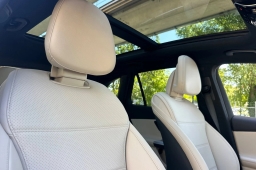 Mercedes-Benz GLC GLC 300 SUV 2026