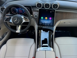 Mercedes-Benz GLC GLC 300 SUV 2026