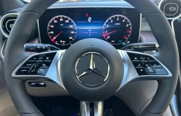 Mercedes-Benz GLC GLC 300 SUV 2026