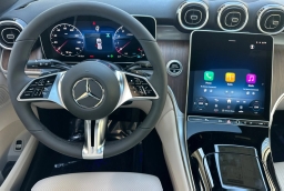 Mercedes-Benz GLC GLC 300 SUV 2026
