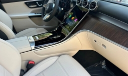 Mercedes-Benz GLC GLC 300 SUV 2026