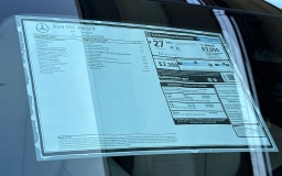 Mercedes-Benz GLC GLC 300 SUV 2026