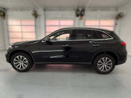 Mercedes-Benz GLC GLC 300 SUV 2026