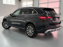Mercedes-Benz GLC GLC 300 SUV 2026