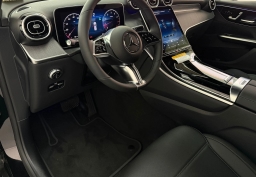 Mercedes-Benz GLC GLC 300 SUV 2026