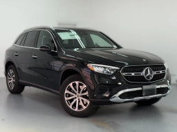 Mercedes-Benz GLC GLC 300 SUV 2026