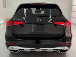 Mercedes-Benz GLC GLC 300 SUV 2026
