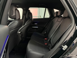 Mercedes-Benz GLC GLC 300 SUV 2026