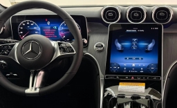Mercedes-Benz GLC GLC 300 SUV 2026