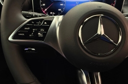 Mercedes-Benz GLC GLC 300 SUV 2026