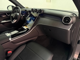 Mercedes-Benz GLC GLC 300 SUV 2026
