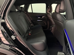 Mercedes-Benz GLC GLC 300 SUV 2026
