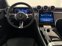 Mercedes-Benz GLC GLC 300 SUV 2026
