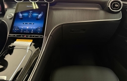 Mercedes-Benz GLC GLC 300 SUV 2026