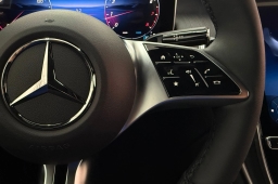 Mercedes-Benz GLC GLC 300 SUV 2026