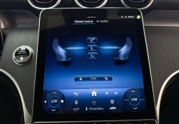 Mercedes-Benz GLC GLC 300 SUV 2026