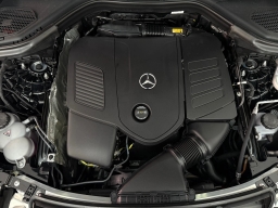 Mercedes-Benz GLC GLC 300 SUV 2026