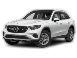 Mercedes-Benz GLC GLC 300 SUV 2026