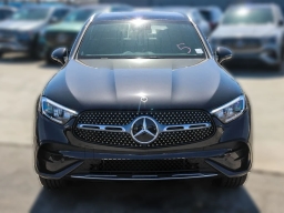 Mercedes-Benz GLC GLC 300 SUV 2026