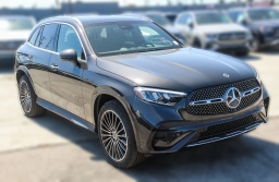 Mercedes-Benz GLC GLC 300 SUV 2026