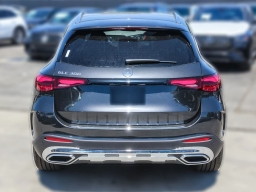 Mercedes-Benz GLC GLC 300 SUV 2026