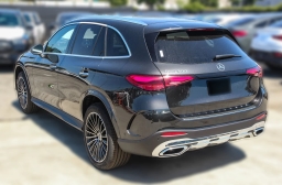 Mercedes-Benz GLC GLC 300 SUV 2026