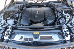 Mercedes-Benz GLC GLC 300 SUV 2026