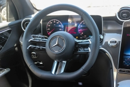 Mercedes-Benz GLC GLC 300 SUV 2026