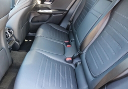Mercedes-Benz GLC GLC 300 SUV 2026