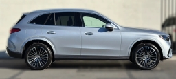 Mercedes-Benz GLC GLC 300 SUV 2026