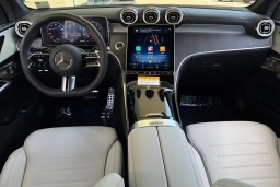 Mercedes-Benz GLC GLC 300 SUV 2026