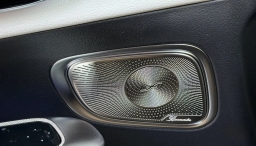 Mercedes-Benz GLC GLC 300 SUV 2026
