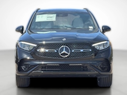 Mercedes-Benz GLC GLC 300 SUV 2026