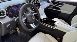 Mercedes-Benz GLC GLC 300 SUV 2026
