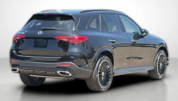 Mercedes-Benz GLC GLC 300 SUV 2026
