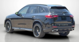 Mercedes-Benz GLC GLC 300 SUV 2026