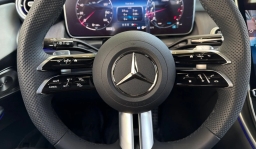 Mercedes-Benz GLC GLC 300 SUV 2026