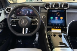 Mercedes-Benz GLC GLC 300 SUV 2026