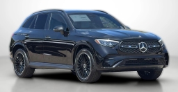 Mercedes-Benz GLC GLC 300 SUV 2026