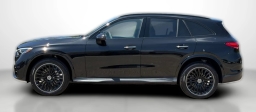 Mercedes-Benz GLC GLC 300 SUV 2026
