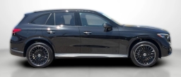 Mercedes-Benz GLC GLC 300 SUV 2026