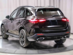 Mercedes-Benz GLC GLC 300 SUV 2026