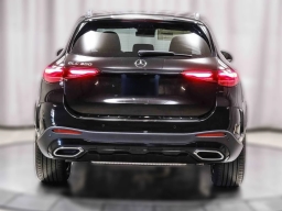 Mercedes-Benz GLC GLC 300 SUV 2026