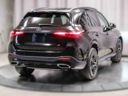 Mercedes-Benz GLC GLC 300 SUV 2026