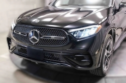 Mercedes-Benz GLC GLC 300 SUV 2026