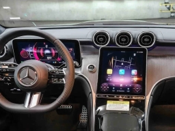 Mercedes-Benz GLC GLC 300 SUV 2026
