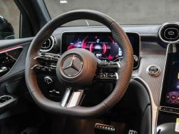 Mercedes-Benz GLC GLC 300 SUV 2026